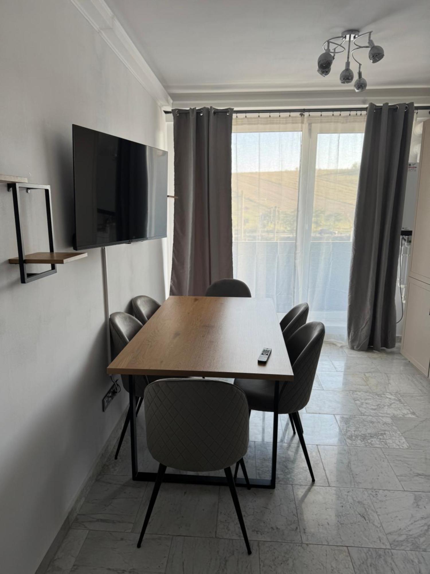 Sabo Apartment Kaloşvar Dış mekan fotoğraf