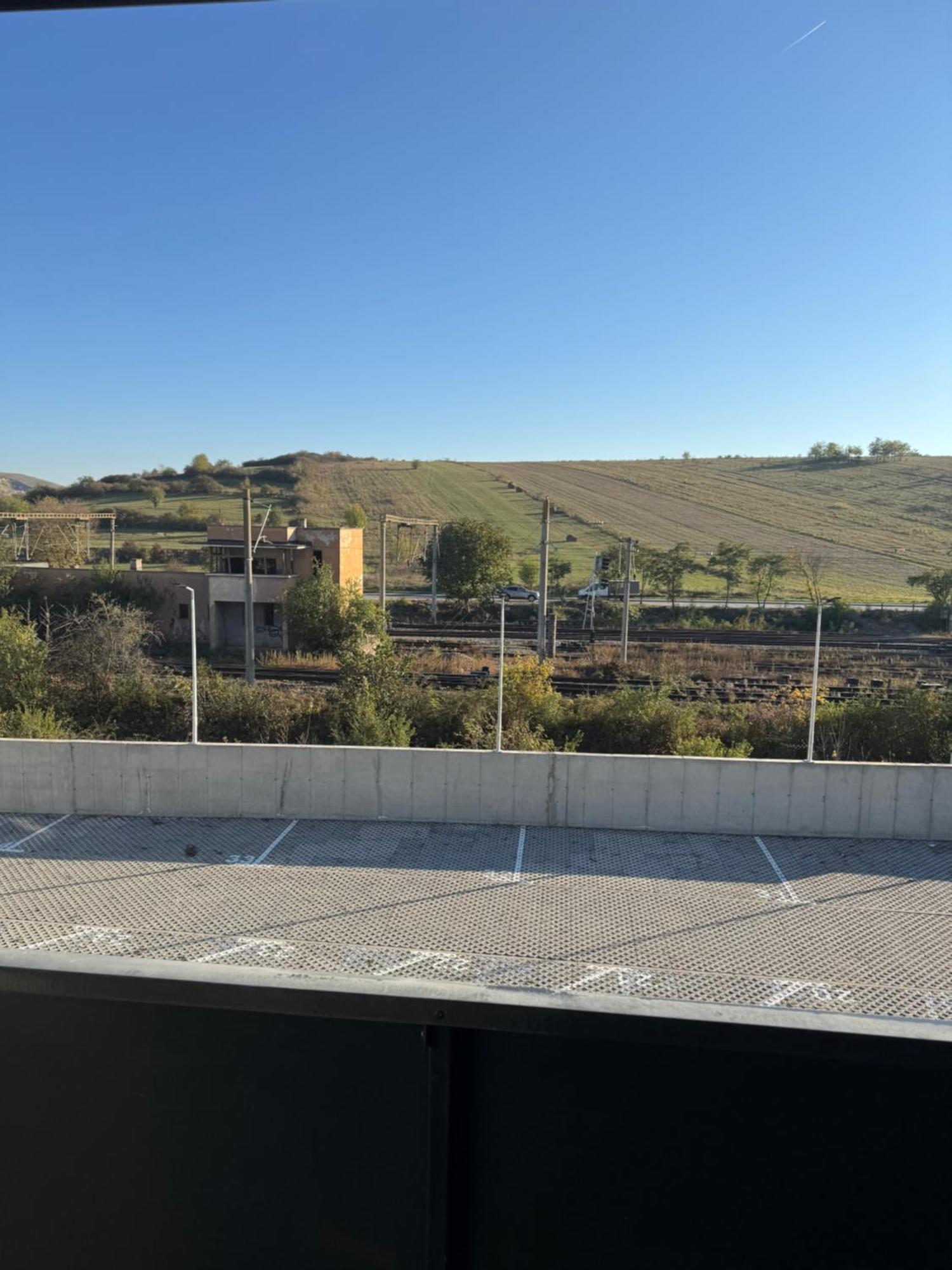 Sabo Apartment Kaloşvar Dış mekan fotoğraf