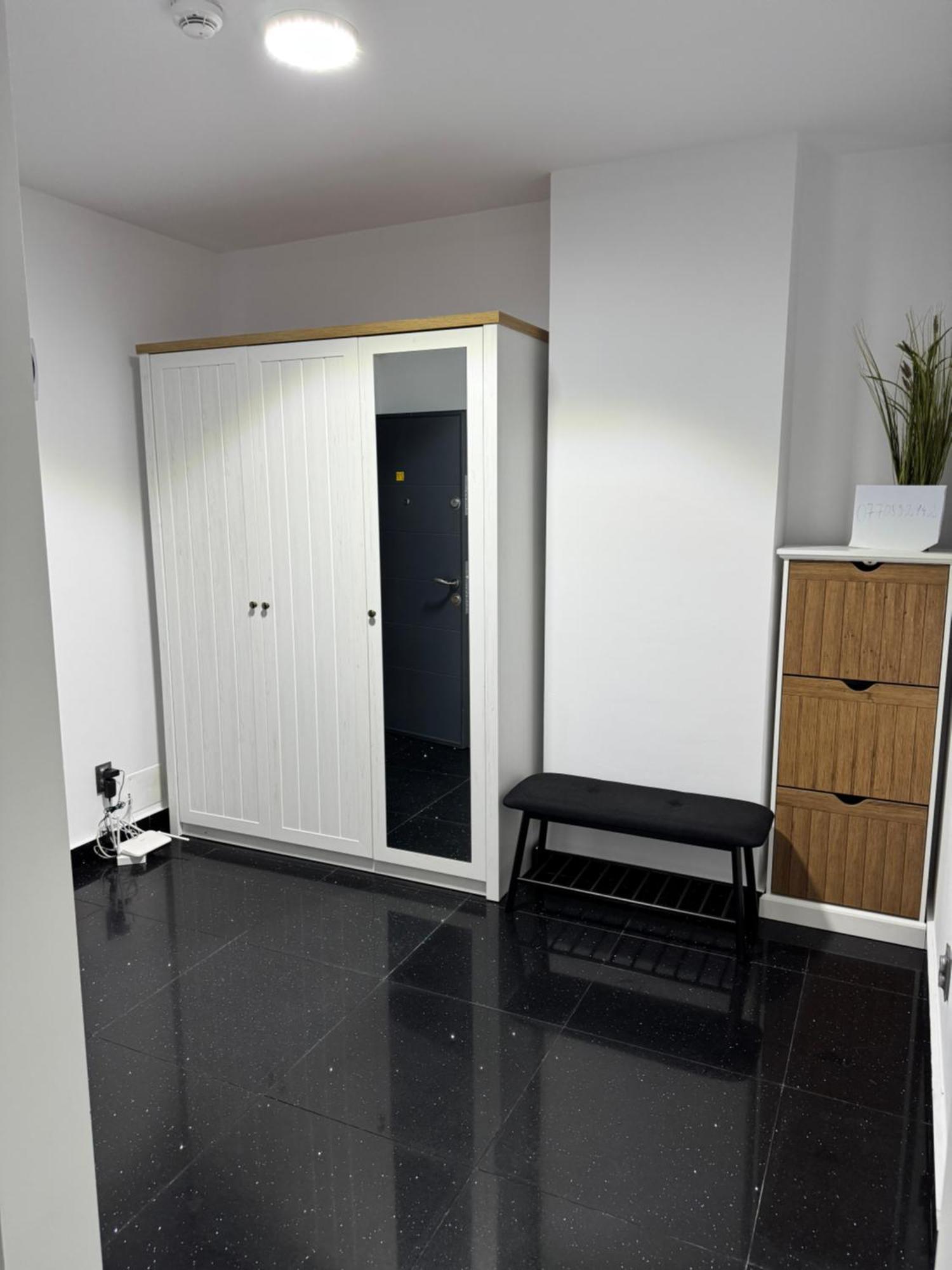 Sabo Apartment Kaloşvar Dış mekan fotoğraf