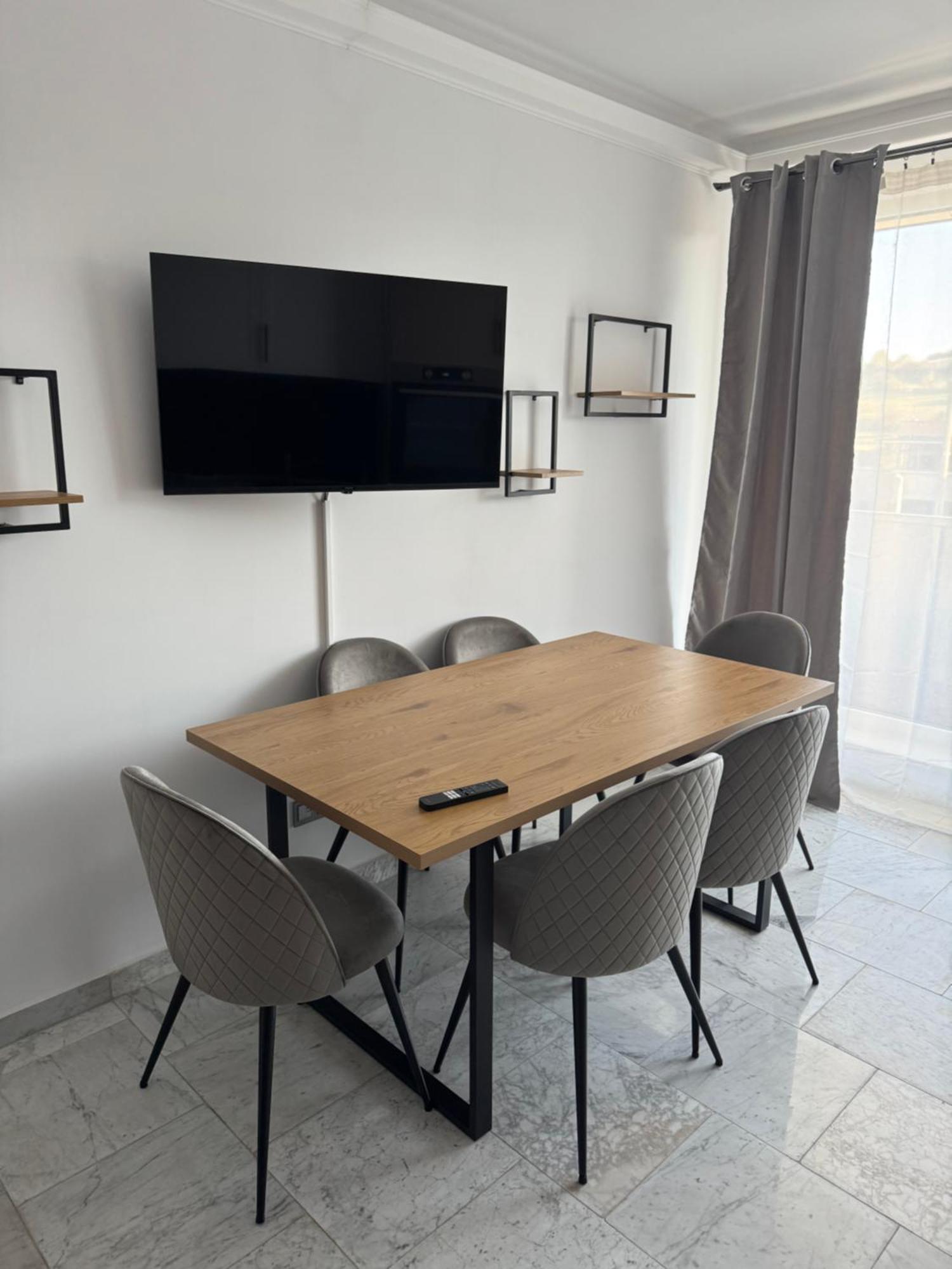 Sabo Apartment Kaloşvar Dış mekan fotoğraf