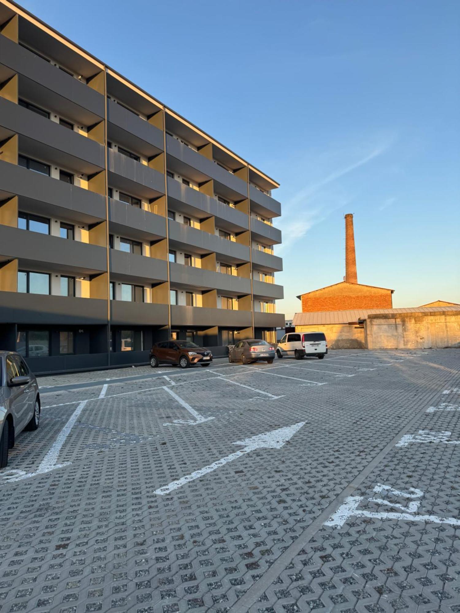 Sabo Apartment Kaloşvar Dış mekan fotoğraf