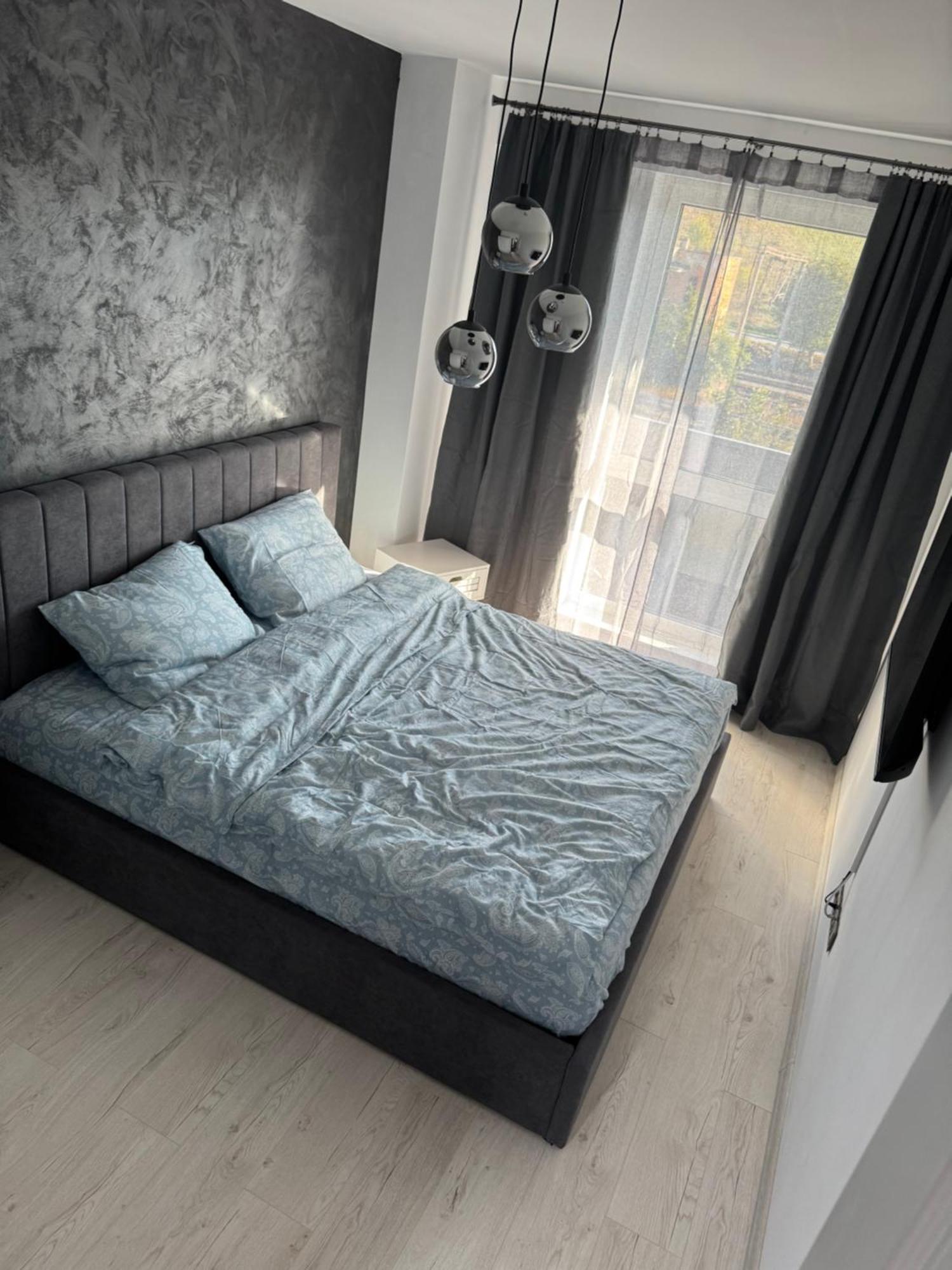 Sabo Apartment Kaloşvar Dış mekan fotoğraf