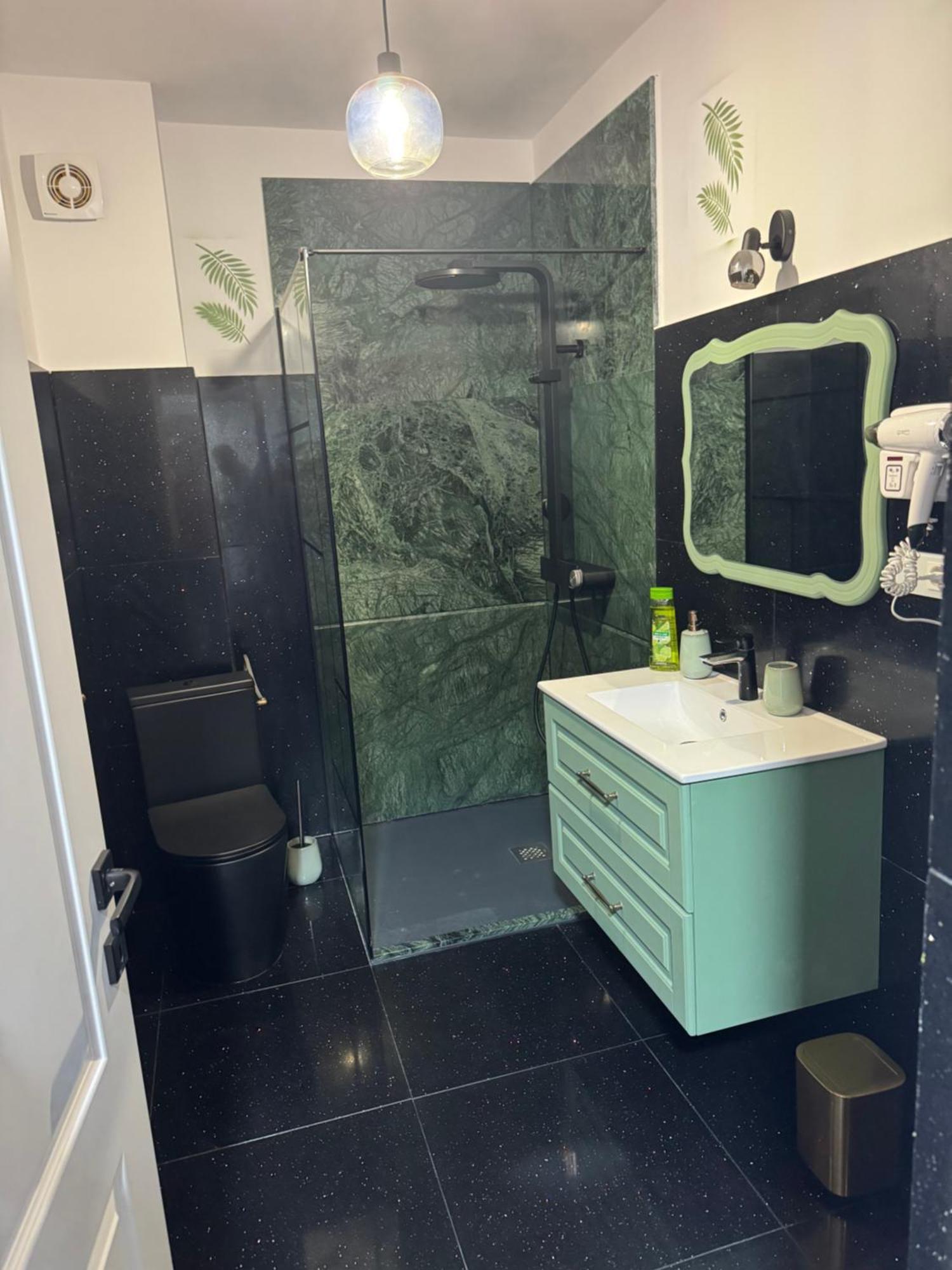 Sabo Apartment Kaloşvar Dış mekan fotoğraf