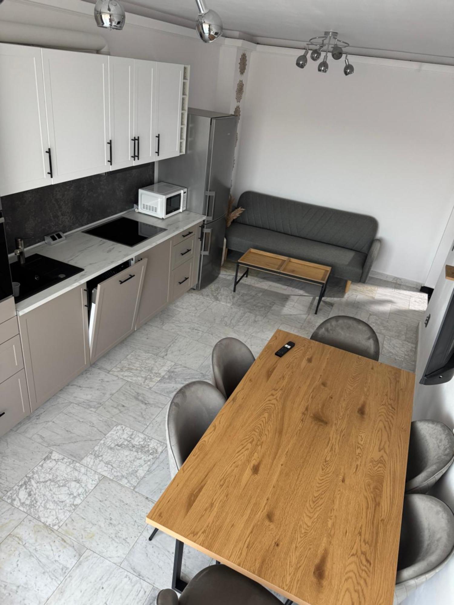 Sabo Apartment Kaloşvar Dış mekan fotoğraf